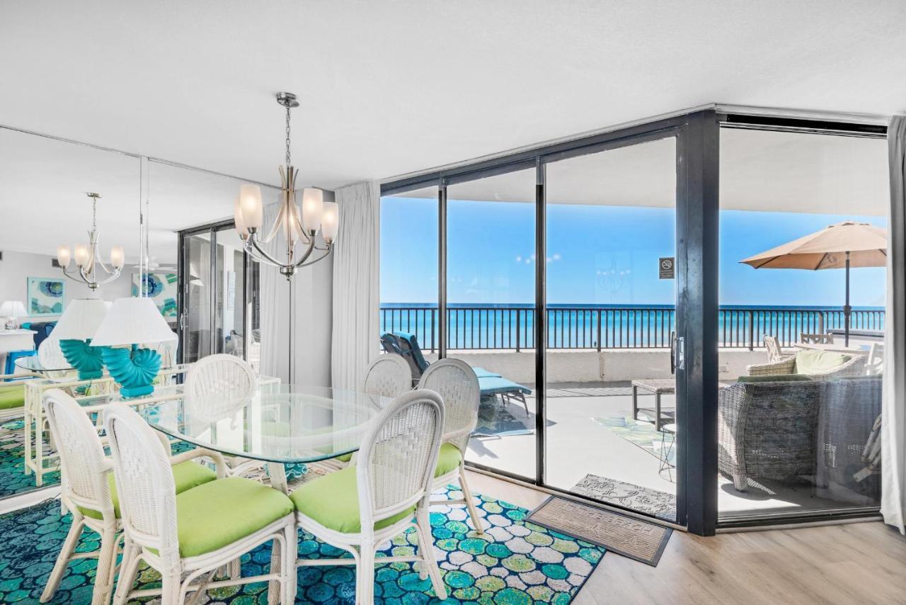 Aquavista 202E Villa Panama City Beach Ngoại thất bức ảnh