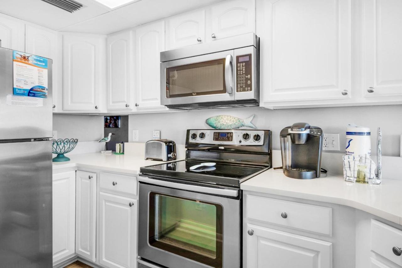 Aquavista 202E Villa Panama City Beach Ngoại thất bức ảnh