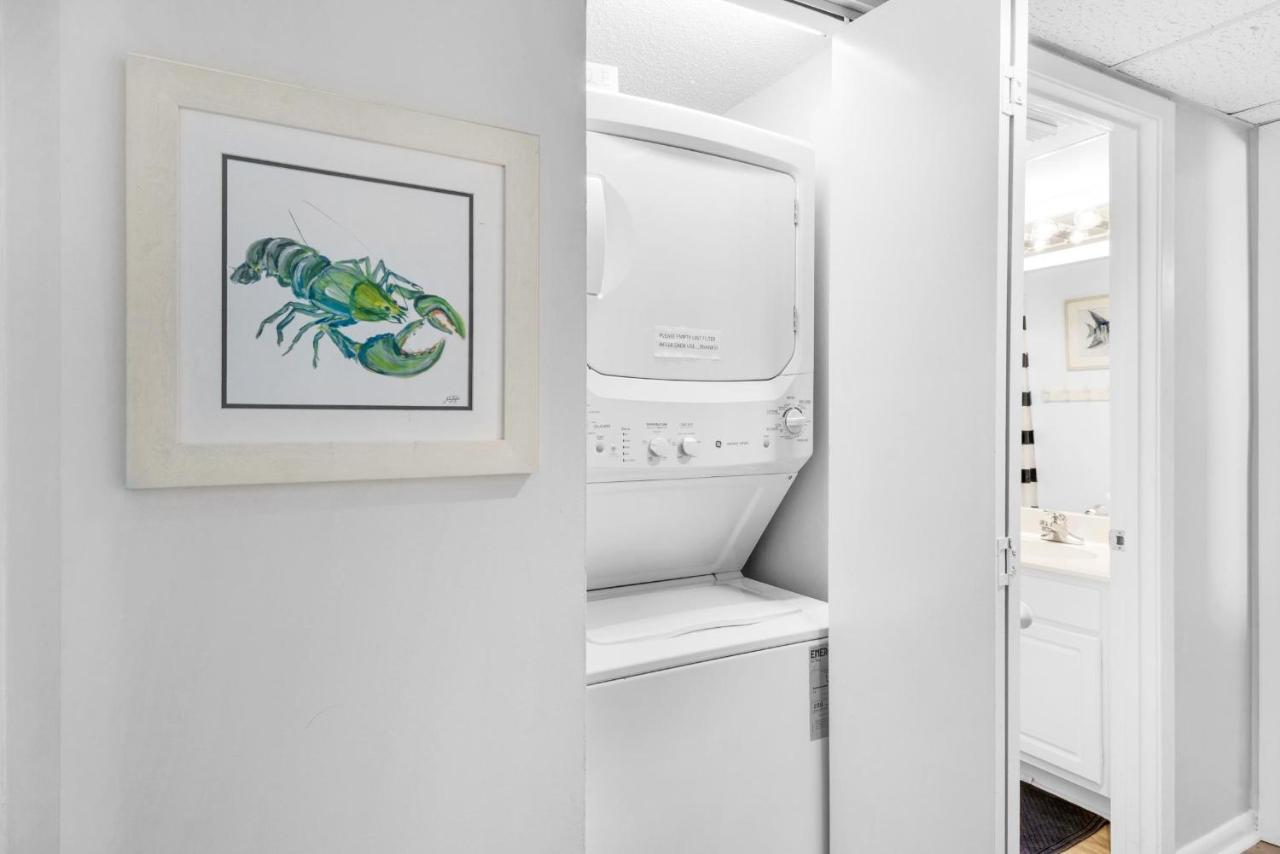Aquavista 202E Villa Panama City Beach Ngoại thất bức ảnh