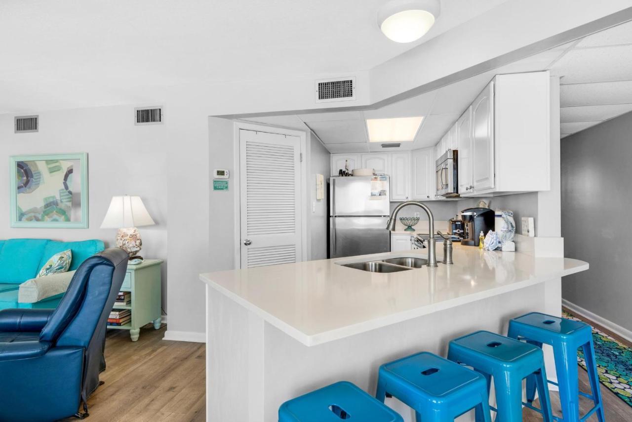 Aquavista 202E Villa Panama City Beach Ngoại thất bức ảnh